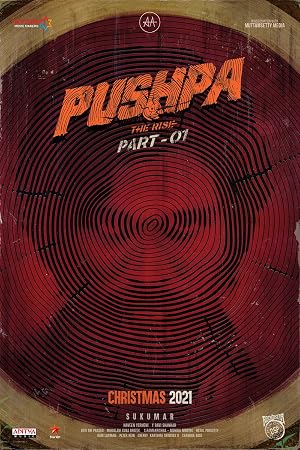 Pushpa The Rise
